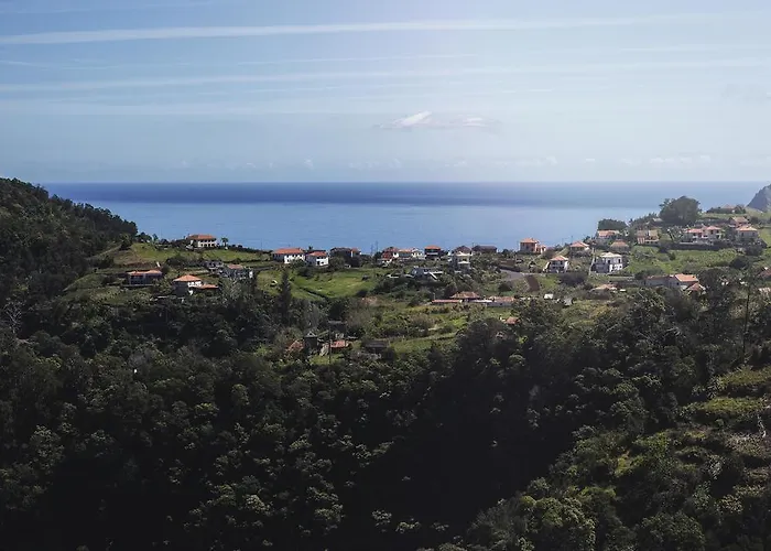 Rural De Sanroque Bed & Breakfast Santana (Madeira)