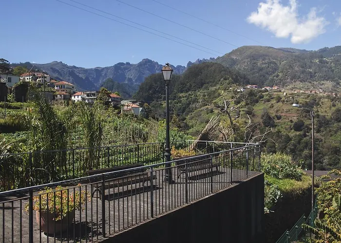 Bed & Breakfast Rural De Sanroque