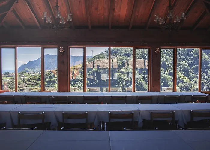 Rural De Sanroque 3* Santana (Madeira)