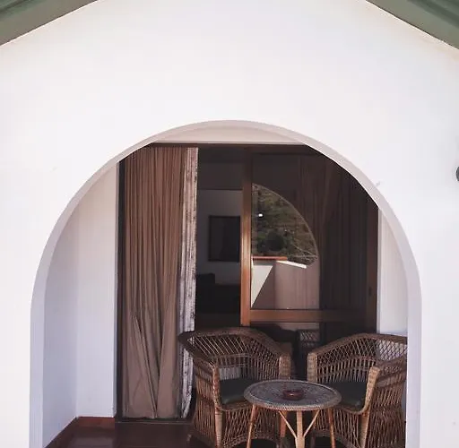 Rural De Sanroque 3* Santana (Madeira)