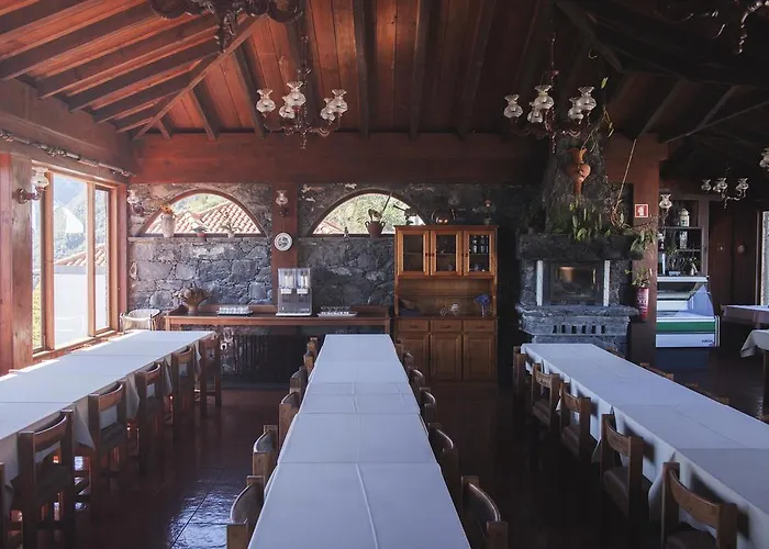 Bed & Breakfast Rural De Sanroque